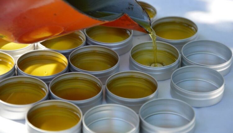 Propolis – lek nad lekovima Propolis – lek nad lekovima