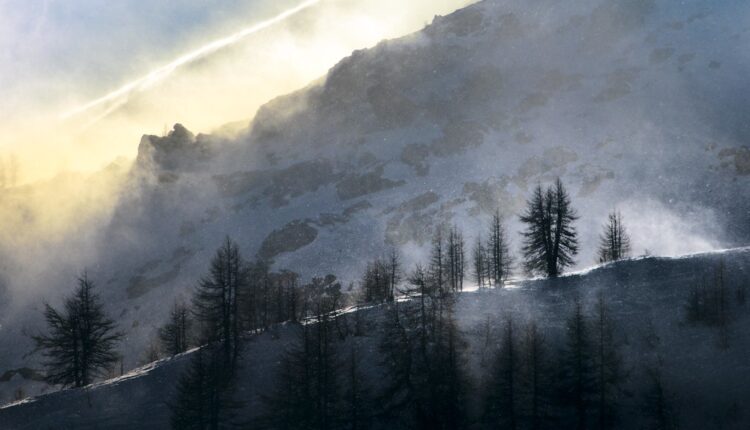 Najviša planina na koju se niko nije popeo