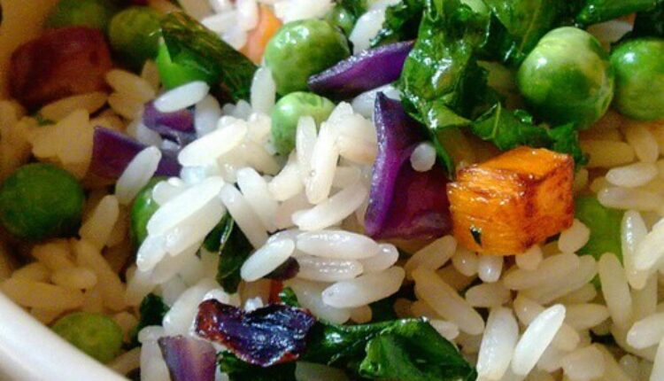 Jedite zdravo: Trikovi za kuvanje povrća na pari