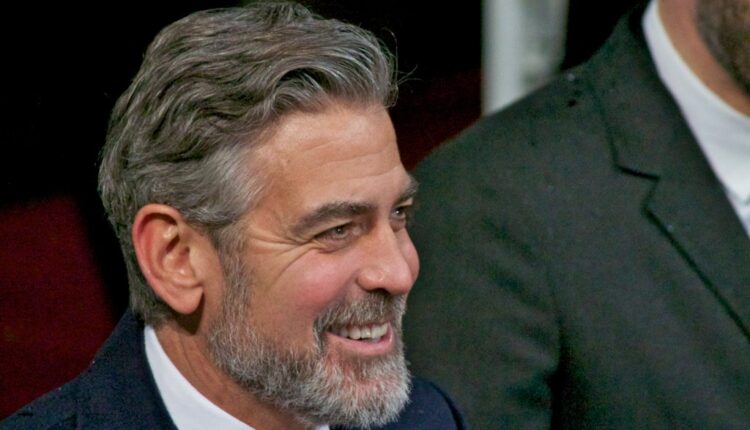 Džordž Kluni doneo važnu odluku za svoju porodicu