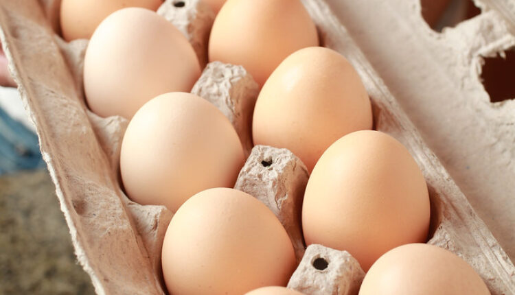 Jaja u prodavnicama u Srbiji neće više biti u frižiderima