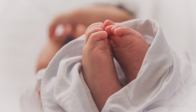 Prva beba u Beogradu rođena već prvog minuta Nove godine