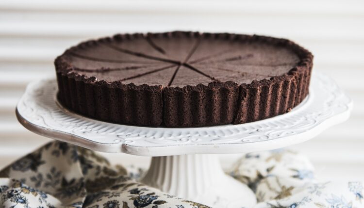 Odlična i za dijetu: Čokoladna torta bez brašna od samo tri sastojka