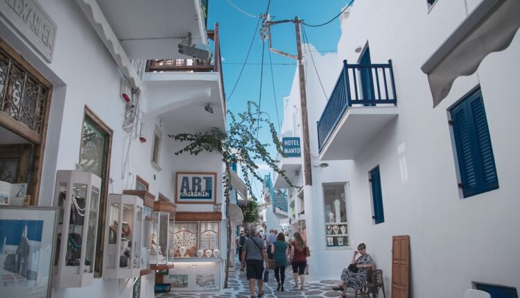 Nova pravila ulaska u Grčku – važiće samo tokom praznika