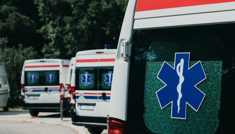 Muškarac preminuo u čekaonici ambulante u Kraljevu