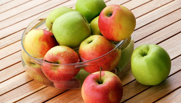 Evo šta se događa u vašem telu ako jedete jabuke svaki dan