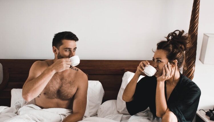 Ekspertkinja za veze otkrila kako joj je trik s kafom spasio brak: Potrebno je samo 5 minuta