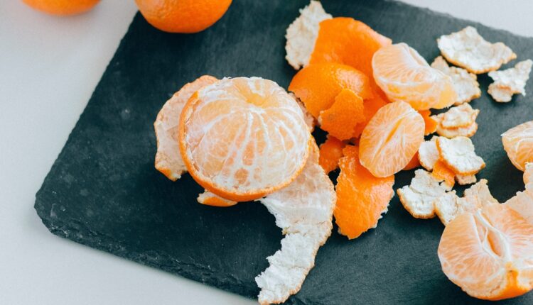 Kad budete videli za šta služi kora od mandarine, čuvaćete je kao oči u glavi