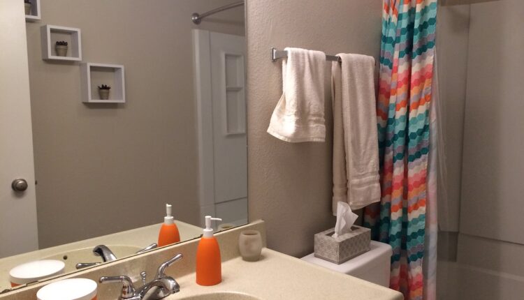 Zbog ovih 5 stvari kupatilo vam izgleda neuredno: Ogromna greška koju prave skoro svi