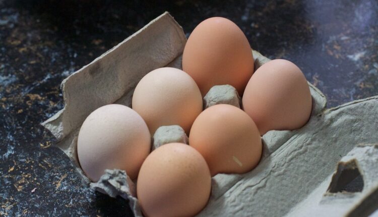 Koji je najzdraviji način pripreme jaja?