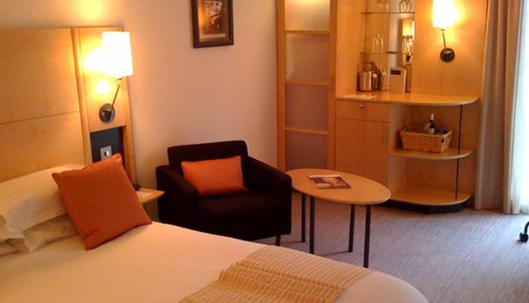 Neobično: Noćenje u ovom hotelu košta samo 1 evro, ali pod ovim uslovom