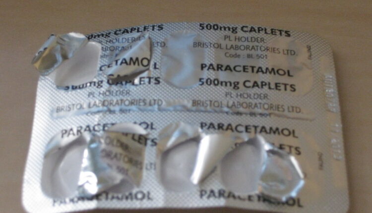 Ovo je dozvoljena dnevna doza paracetamola