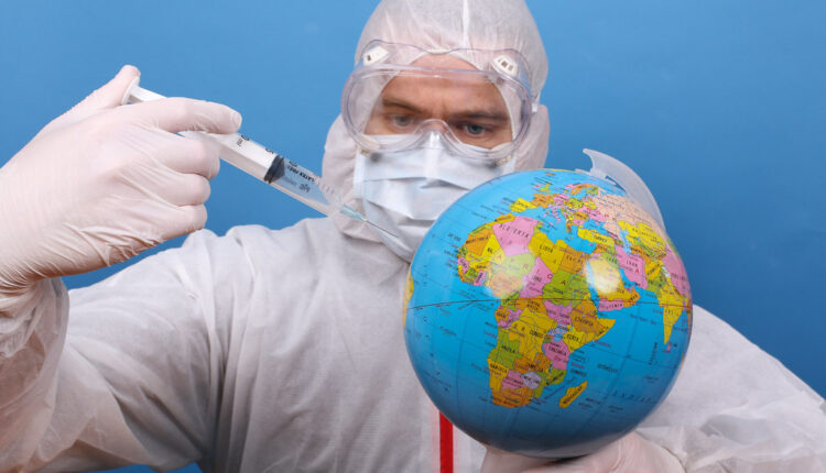 UN upozorava: Svetu preti nova pandemija za koju neće biti vakcine