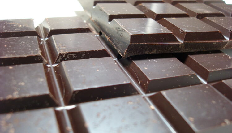 Evo šta se događa kad jedete čokoladu svaki dan