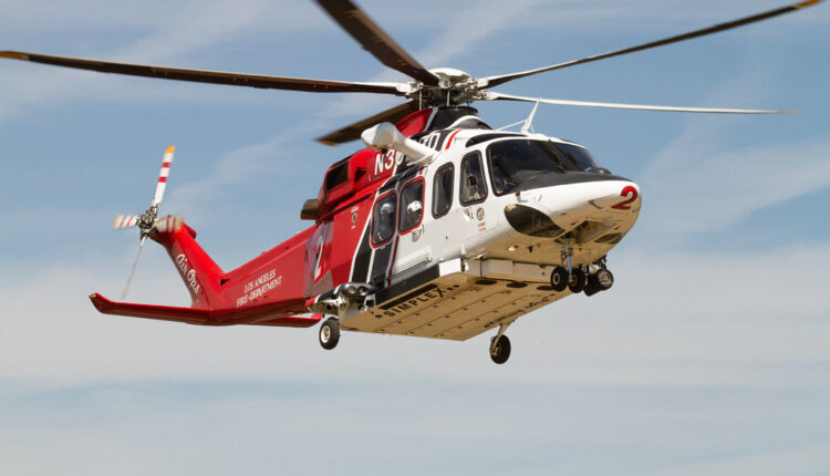 Tragedija: Srušio se helikopter u Alpima, petoro poginulo