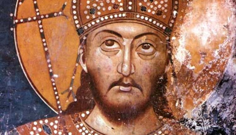 Četiri razloga zašto car Dušan Silni nije proglašen za sveca Četiri razloga zašto car Dušan Silni nije proglašen za sveca