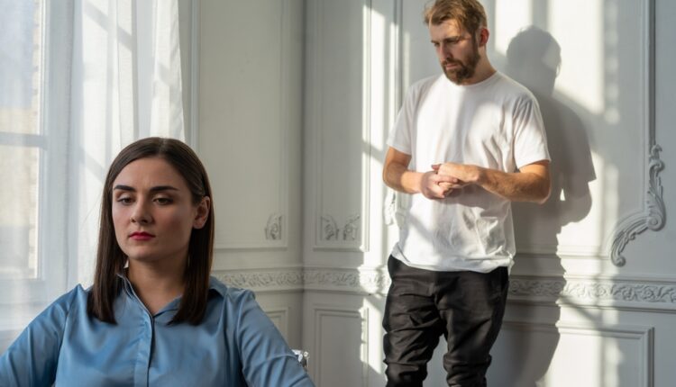 Nezadovoljna supruga tvrdi da ‘svaka žena’ ima isti problem sa svojim mužem – i većina se slaže s njom Nezadovoljna supruga tvrdi da ‘svaka žena’ ima isti problem sa svojim mužem – i većina se slaže s njom