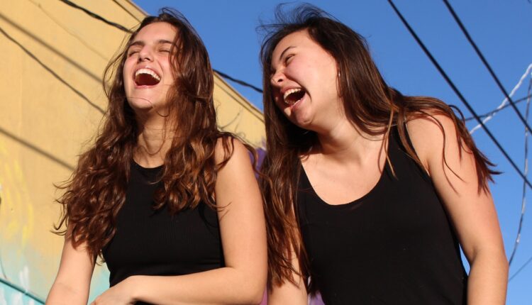 Kako reagujete na crni humor – otkriva jeste li genije Kako reagujete na crni humor – otkriva jeste li genije