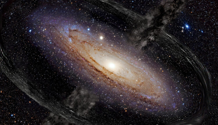 Nove teorije naučnika: Tamna materija uopšte i ne postoji?