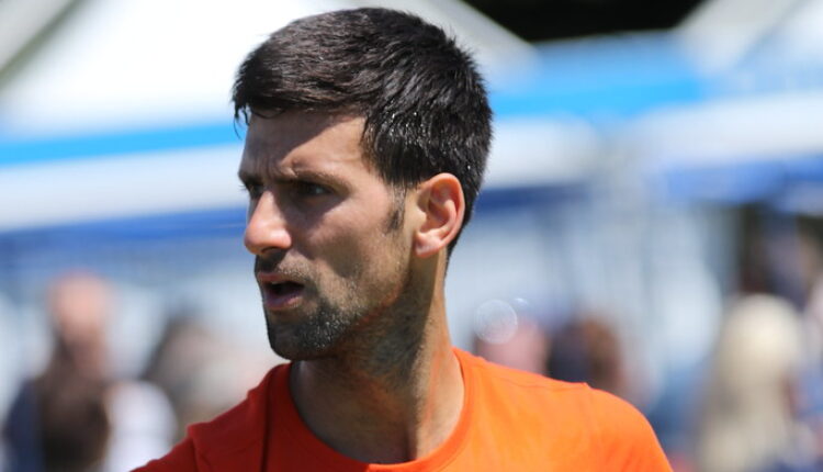 Tri rekorda za kojima će Novak žaliti u 2021. Tri rekorda za kojima će Novak žaliti u 2021.