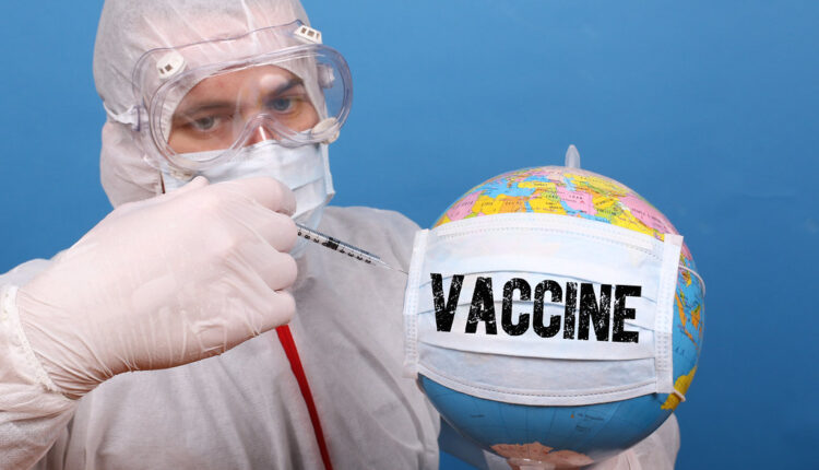 Gigantske zarade – velika krađa vakcina