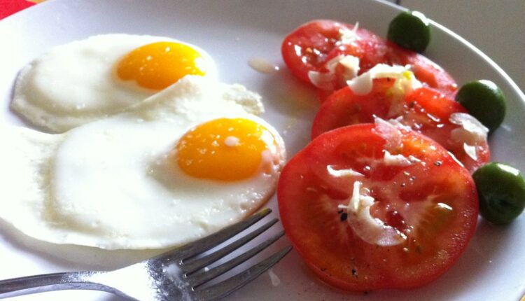 Svaki dan jaja za doručak – da ili ne?
