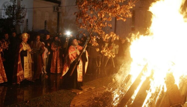 Danas je Badnje veče: Prema običajima, jednu stvar nikako ne smete da radite