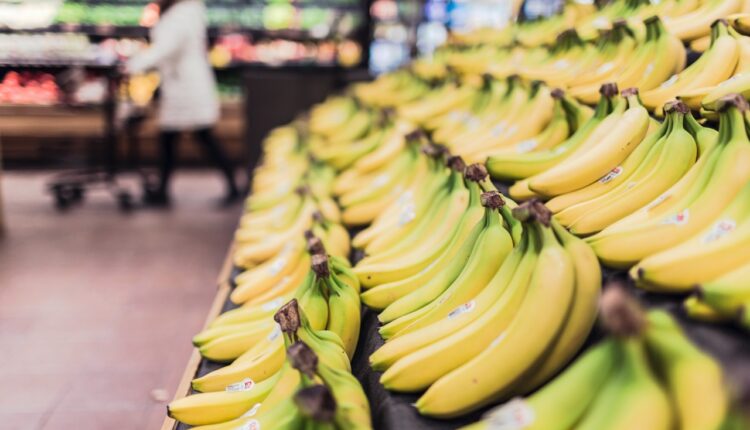 Ovo su simptomi koji pokazuju da jedete previše banana