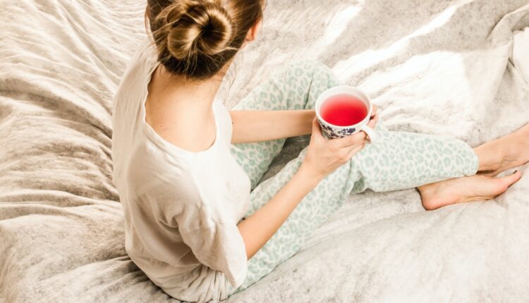 Ne hranite se pravilno i često ste pod stresom? Pijte ovaj čaj tokom dana i učinićete čudo za svoje telo