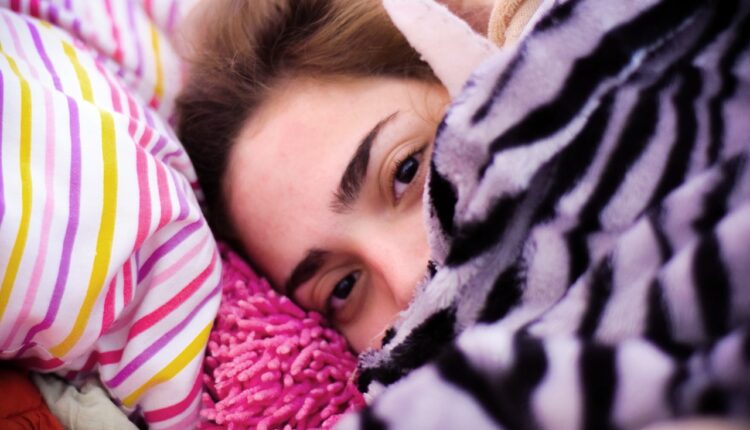 Naučno dokazano: Ženama je hladnije nego muškarcima, a presudna je jedna stvar! Naučno dokazano: Ženama je hladnije nego muškarcima, a presudna je jedna stvar!