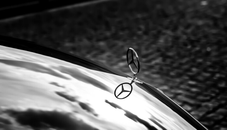 Mercedes prodao najskuplji kolekcionarski automobil na svetu