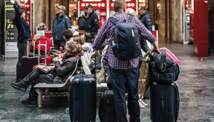 Budite na oprezu: Sedam najčešćih turističkih prevara Budite na oprezu: Sedam najčešćih turističkih prevara