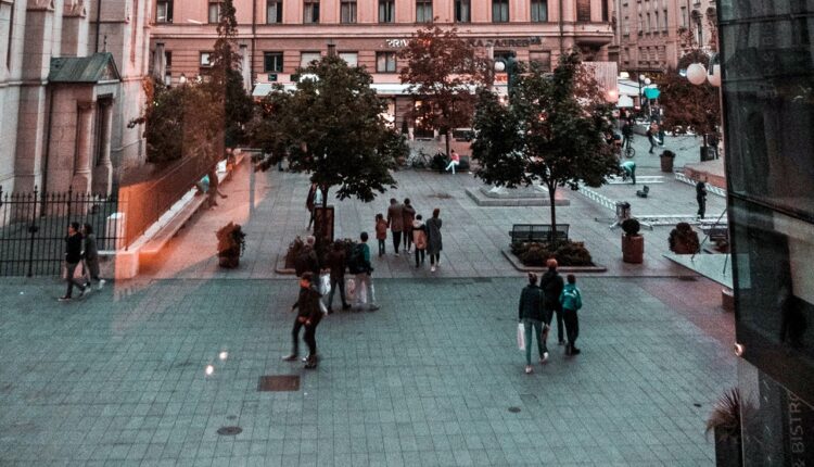 Jedina zemlja u regionu koja ima više umrlih od korone nego Kina Jedina zemlja u regionu koja ima više umrlih od korone nego Kina