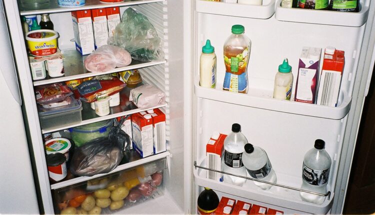 Ove namirnice ne stavljajte u vrata frižidera!