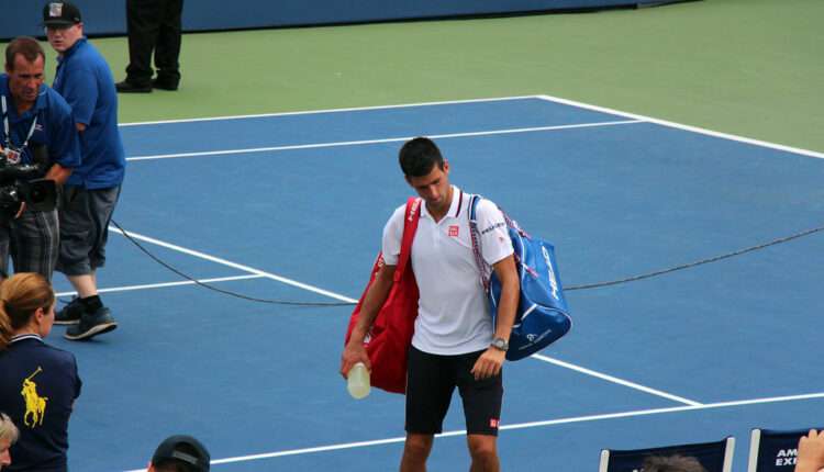 Novak nakon meča sa Raonićem progovorio o povredi