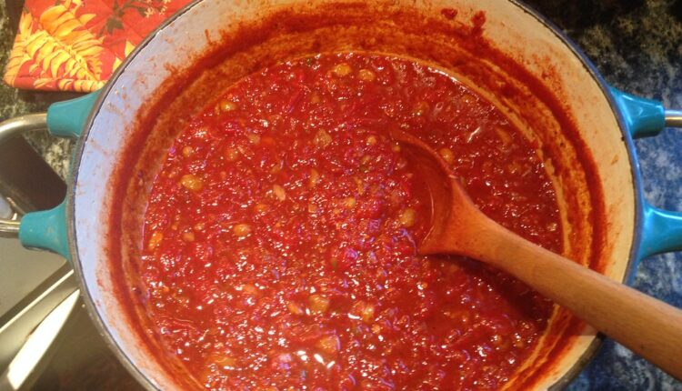 Kako da napravite gust sos