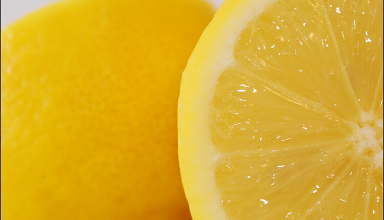 Limun u borbi protiv peruti
