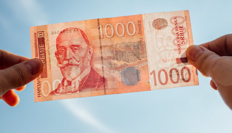 Koliko dugo u Srbiji možete da živite sa 140.000 dinara
