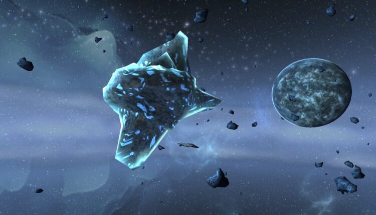 Samo nam je još to falilo: Ogroman asteroid prolazi pored Zemlje