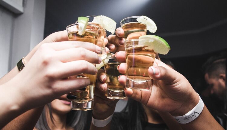 Kad ovo budete pročitali, prestaćete odmah da pijete alkohol Kad ovo budete pročitali, prestaćete odmah da pijete alkohol