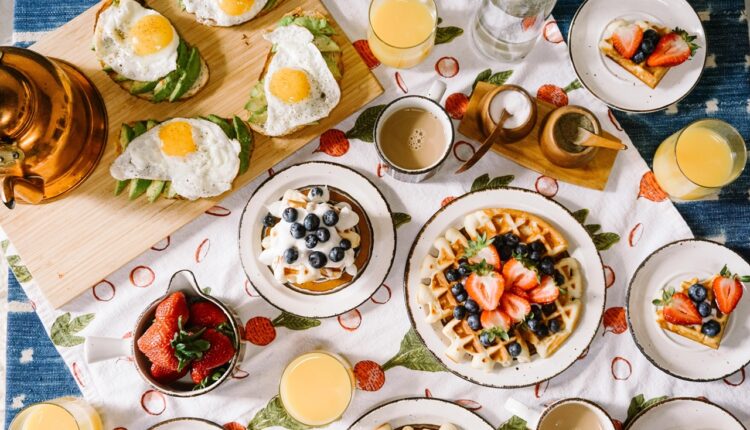Nutricionisti tvrde: Jedna namirnica topi salo ako je jedete za doručak