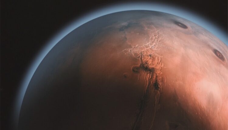 Otkriven novi dokaz koji upućuje da je na Marsu nekada postojao život