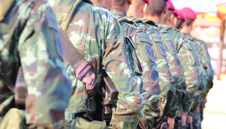 Kako se služi vojska u Evropi: U šest država važe najstroža pravila