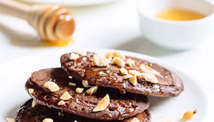 Liči na čokoladne palačinke: Najzdraviji doručak na svetu!