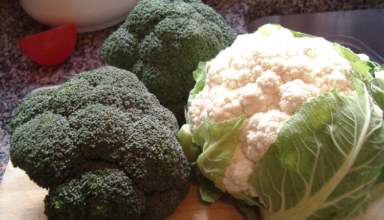 Šta je zdravije – karfiol ili brokoli?