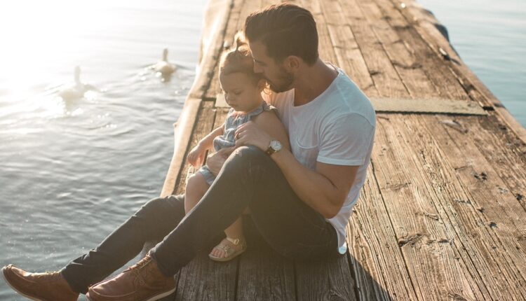 Ovih pet znakova ukazuju na to da će muškarac biti izvrstan otac
