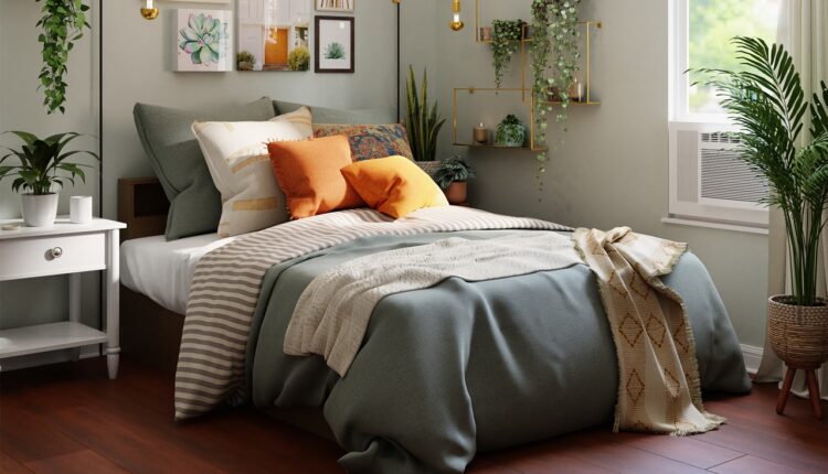 Istraživanja otkrila: Slaganje jastuka na krevetu razotkriva vam karakter