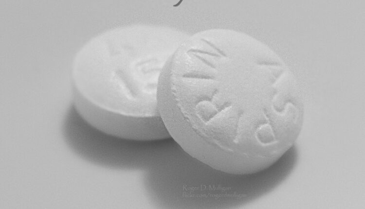 Naučnici dokazali šta aspirin može da uradi obolelima od kovida