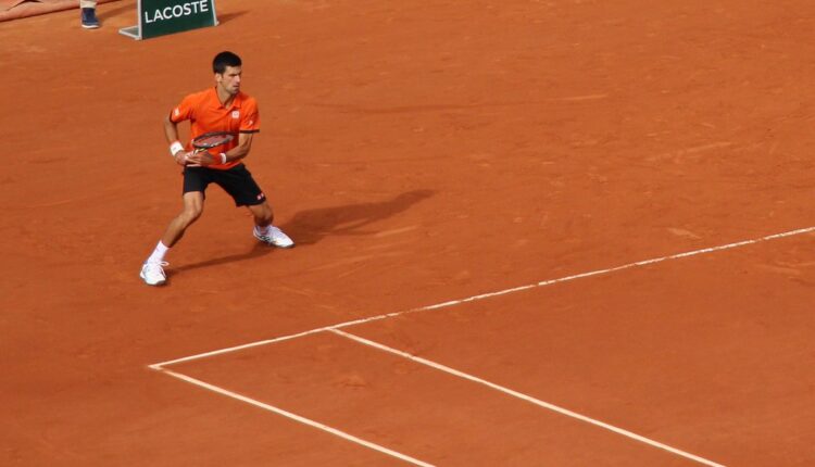 Novak poražen u polufinalu Serbia opena, Karacev u finalu