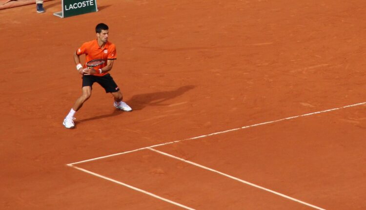 Velika teniska imena stižu u Beograd na Srbija open